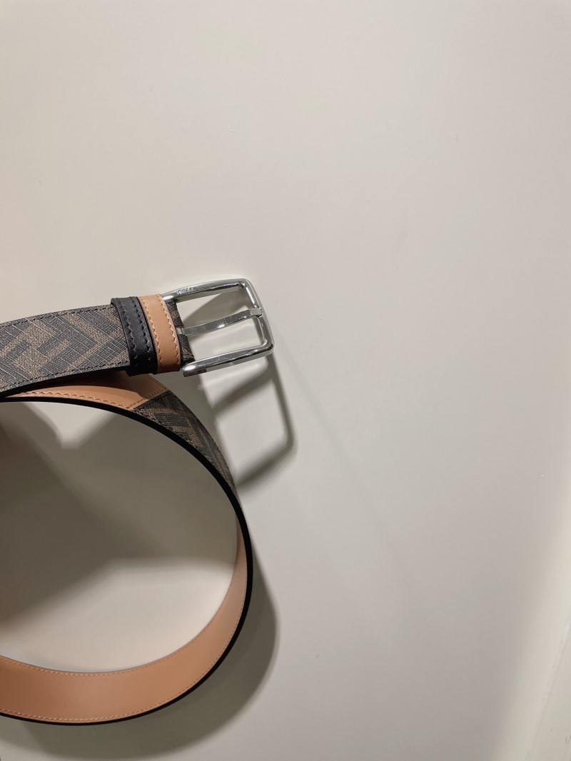 F**di belts